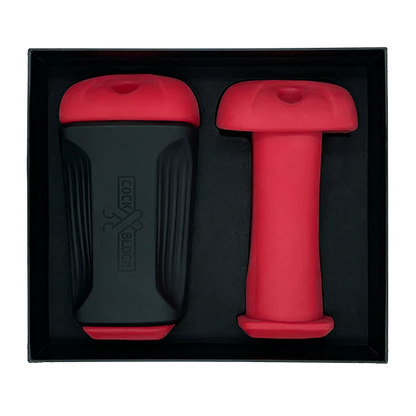CockBlock® and Tighter Sleeve