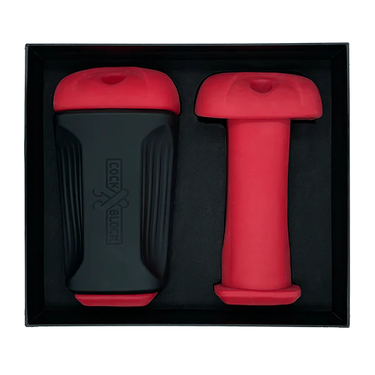 CockBlock® and Tighter Sleeve
